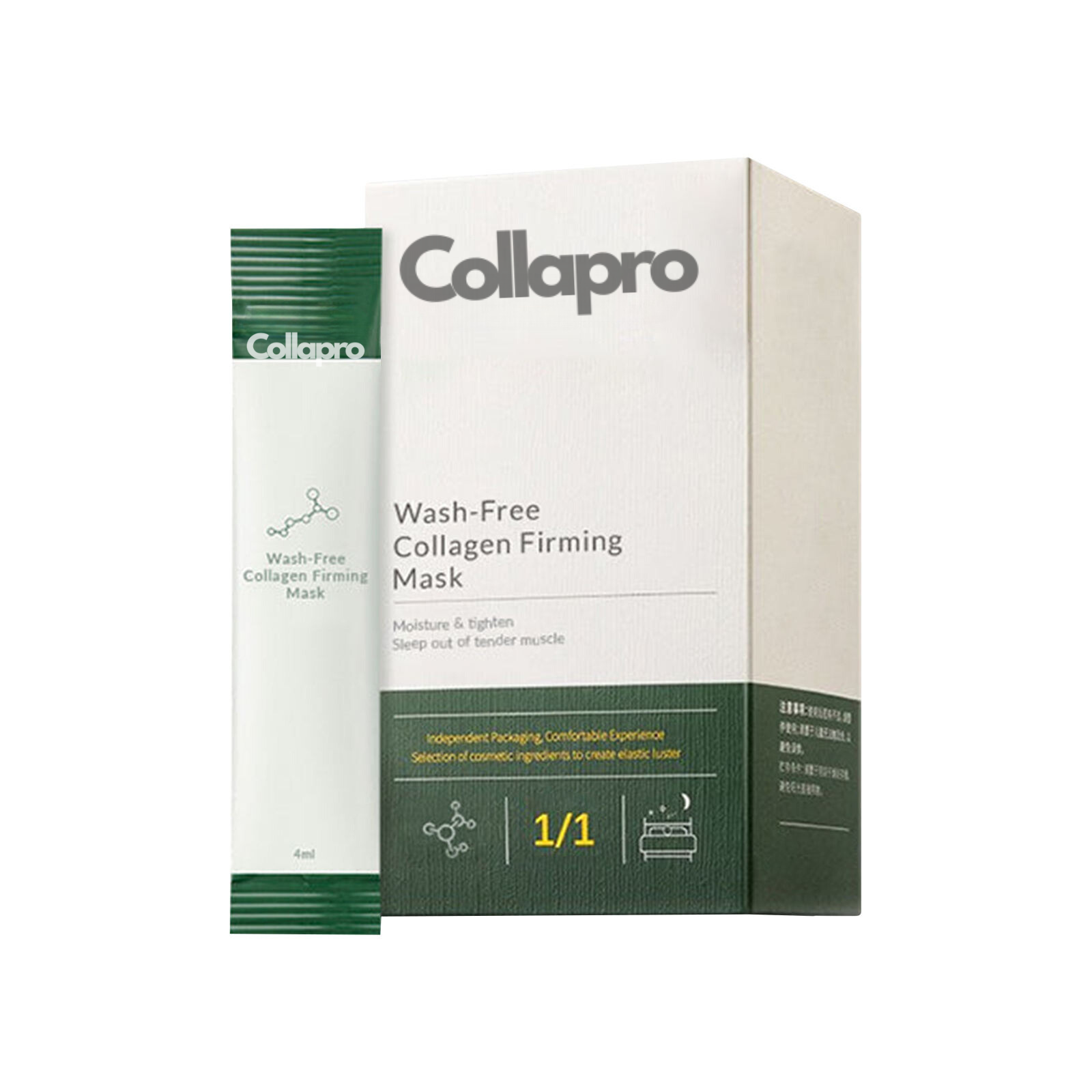 Collapro- Boost